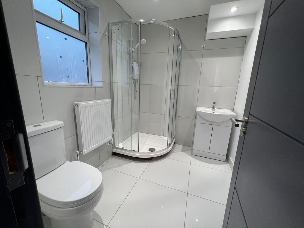 Washroom