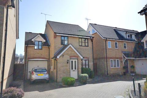 undefined, Lomond Way, Stevenage, SG1