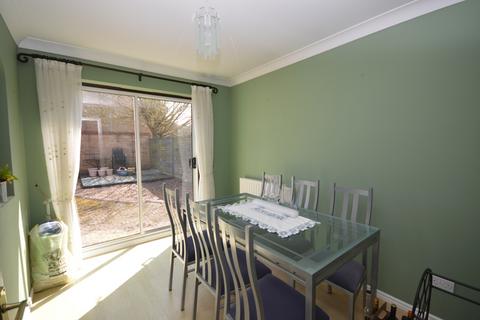 undefined, Lomond Way, Stevenage, SG1