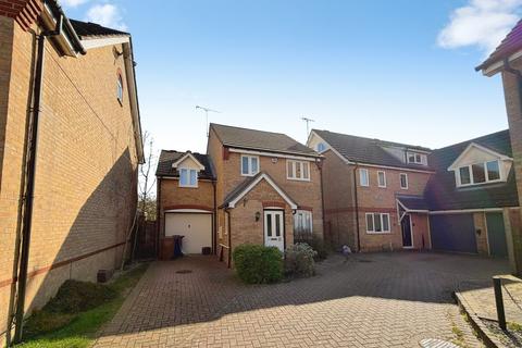 undefined, Lomond Way, Stevenage, SG1