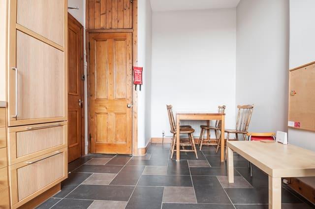 Apartment in Edinburgh, Southside - View 2