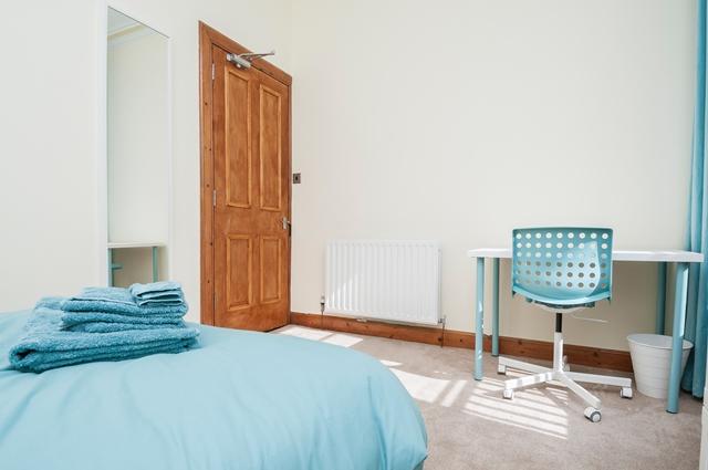 Apartment in Edinburgh, Southside - More