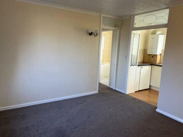 Alderton Way, Trowbridge 1 bed apartment - £725 pcm (£167 pw)