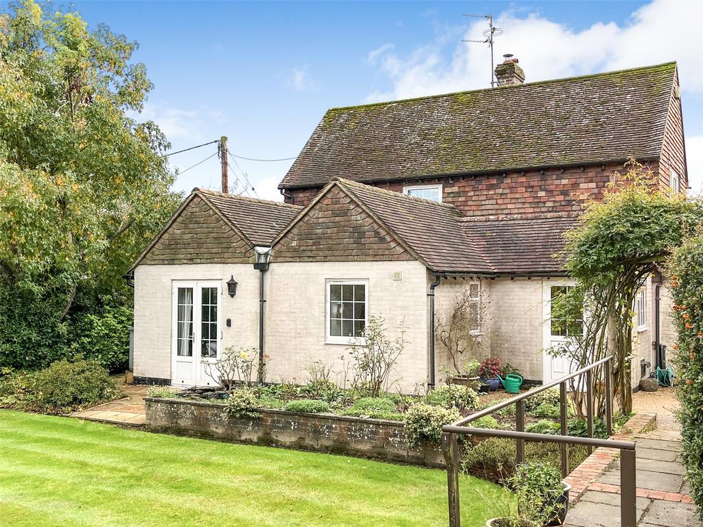 Shortbridge Road, Piltdown, Uckfield, East Sussex, TN22 3 bed detached