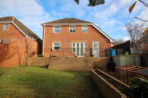 4 bedroom detached house for sale, Cowslip Road, Broadstone, Dorset, BH18