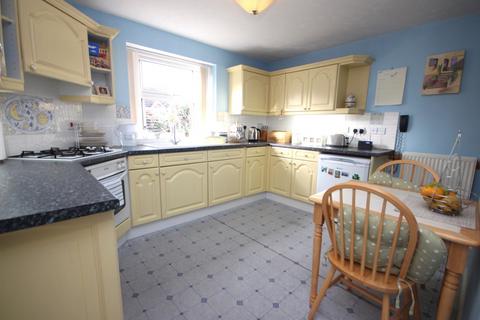 4 bedroom detached house for sale, Cowslip Road, Broadstone, Dorset, BH18