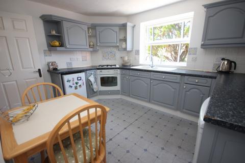 4 bedroom detached house for sale, Cowslip Road, Broadstone, Dorset, BH18