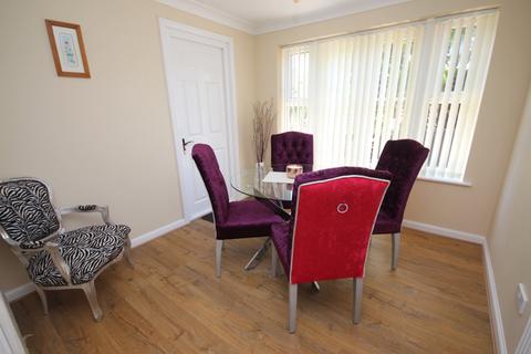 4 bedroom detached house for sale, Cowslip Road, Broadstone, Dorset, BH18