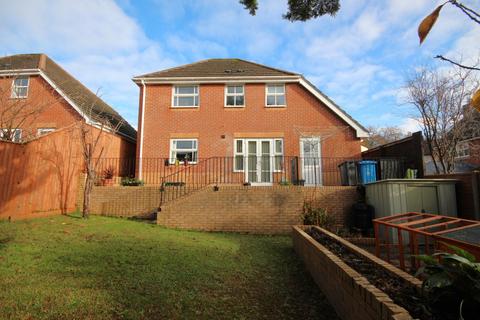 undefined, Cowslip Road, Broadstone, Dorset, BH18
