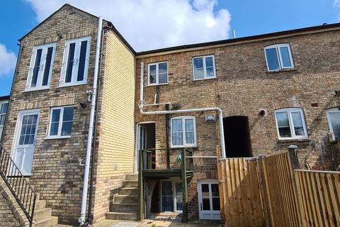 2 bedroom terraced house for sale - Melford Road, Sudbury CO10