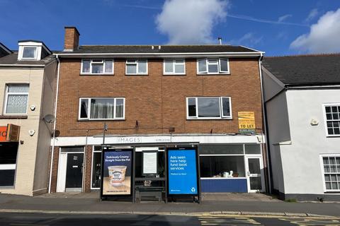 2 bedroom maisonette to rent - Cowick Street