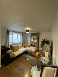 1 bedroom maisonette to rent - Peverel Road, Cambridge CB5