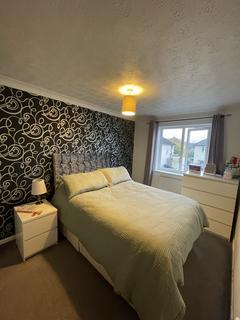 1 bedroom maisonette to rent - Peverel Road, Cambridge CB5
