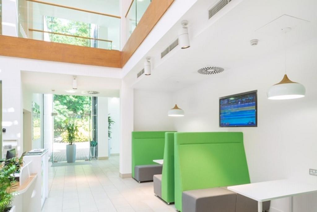 Lily Hill House, Lily Hill Road, Bracknell, RG12 2SJ Office to rent £