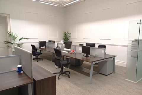 Office to rent, Lily Hill House, Lily Hill Road, Bracknell, RG12 2SJ