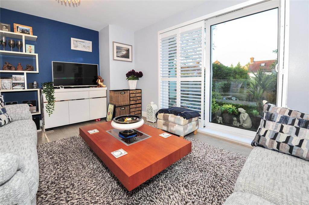 Penn Hill Avenue, Penn Hill, Poole... 2 bed apartment for sale £295,000