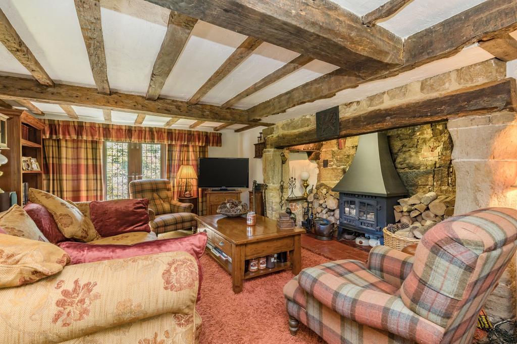 Cinder Hill Lane, Horsted Keynes, RH17 4 bed detached house for sale