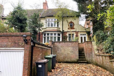 9 bedroom semi-detached house for sale - London Road, Luton LU1