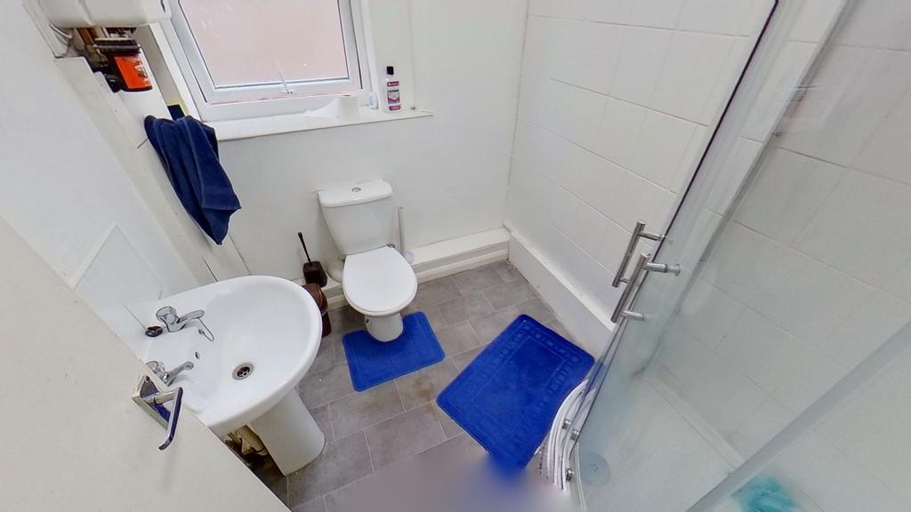 Washroom 2