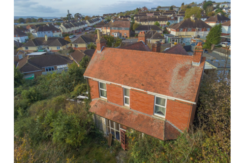 4 bedroom detached house for sale - Rose Cottage, 11 St Johns Road, Exmouth, EX8