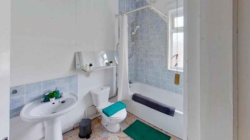 Washroom