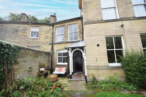 1 bedroom cottage for sale, Hirst Mill Crescent, Bradford BD18