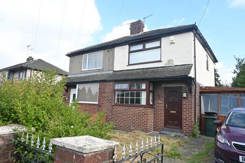 25 Bromford Road, Bradford, BD4 7RE