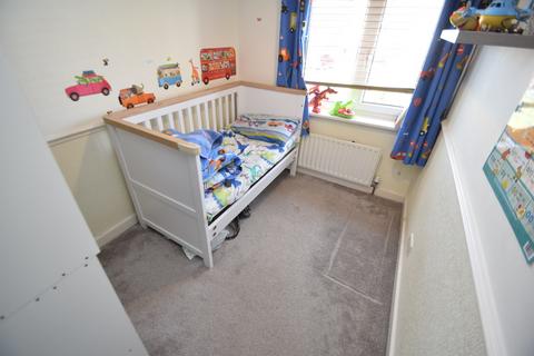 24 High Ash, Shipley, BD18 1NA