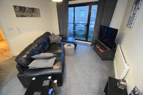 2 bedroom apartment for sale, Amber Wharf, Bradford BD17