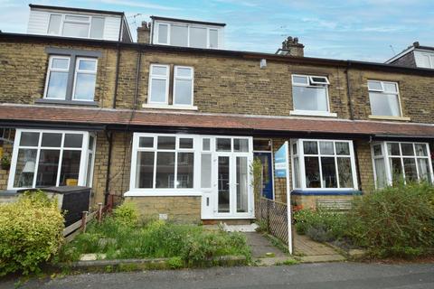 3 bedroom terraced house for sale - Marlborough Road, Bradford BD18