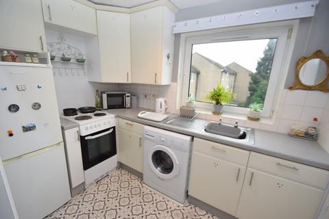 1 bedroom apartment for sale - Cliffe Gardens, Bradford BD18