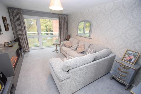 1 bedroom apartment for sale - Cliffe Gardens, Bradford BD18