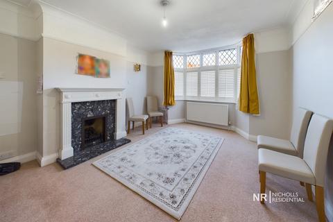 3 bedroom semi-detached house to rent, Gander Green Lane, Cheam, Sutton, Surrey. SM3