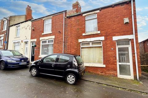 2 bedroom terraced house for sale - Hylton Street, Houghton Le Spring, Tyne and Wear, DH4 4DP