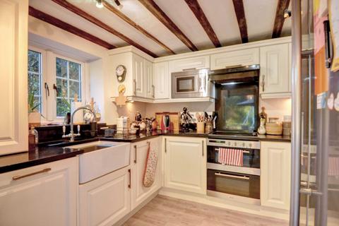 4 bedroom semi-detached house for sale, Stonor Valley, Pishill