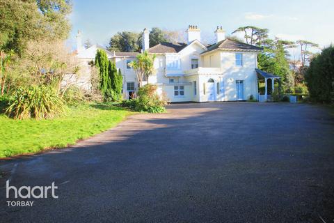 6 bedroom country house for sale - St Michaels Road, Torquay