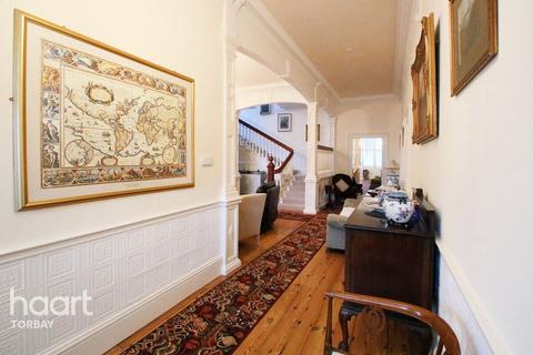 6 bedroom country house for sale - St Michaels Road, Torquay
