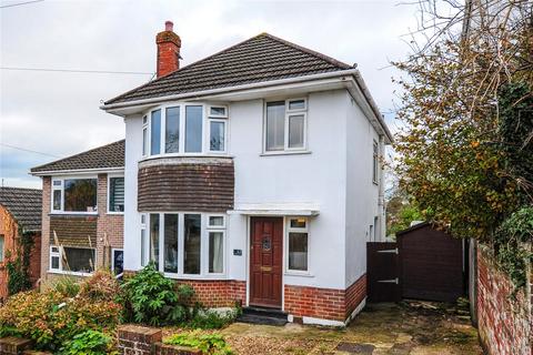 3 bedroom detached house for sale, Fortescue Road, Parkstone, Poole, Dorset, BH12