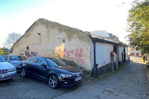 Garage for sale - 48C High Street, Greater London HA8