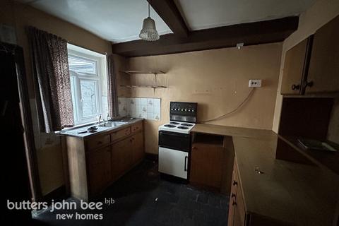 3 bedroom barn conversion for sale - Holmshaw Lane, Crewe