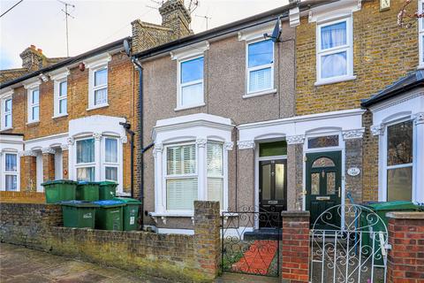 3 bedroom terraced house to rent - Dupree Road, London, SE7