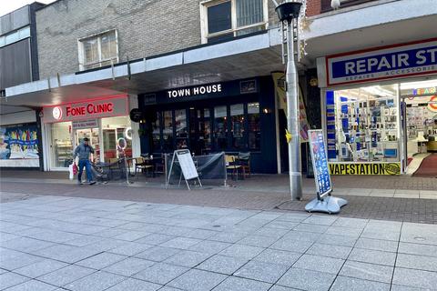 Restaurant for sale - High Street, Southend-on-Sea, Essex, SS1