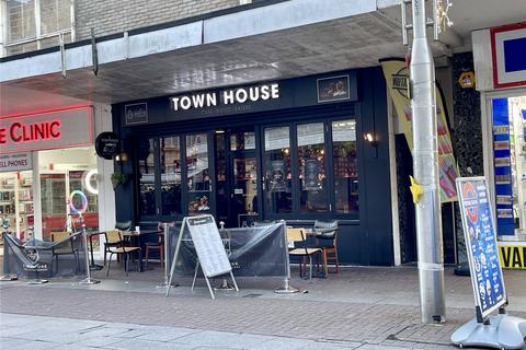 Restaurant for sale - High Street, Southend-on-Sea, Essex, SS1