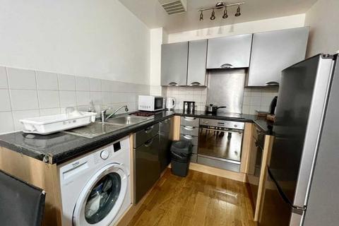 1 bedroom apartment for sale, Butler House, Slough