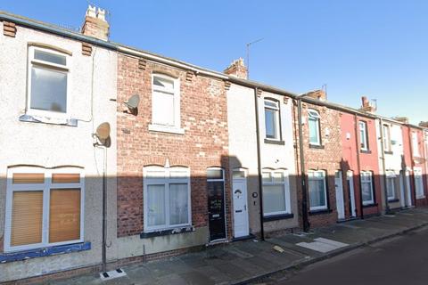 30 Devon Street, Hartlepool, TS25 5SW