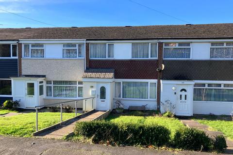 134 Admirals Way, Daventry, NN11 4LG