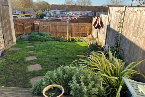 134 Admirals Way, Daventry, NN11 4LG