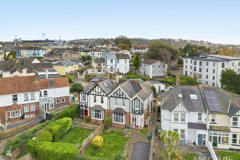 4 bedroom semi-detached house for sale, Studley Road, Torquay, TQ1