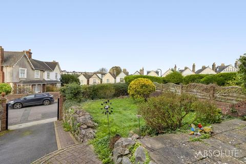 4 bedroom semi-detached house for sale, Studley Road, Torquay, TQ1