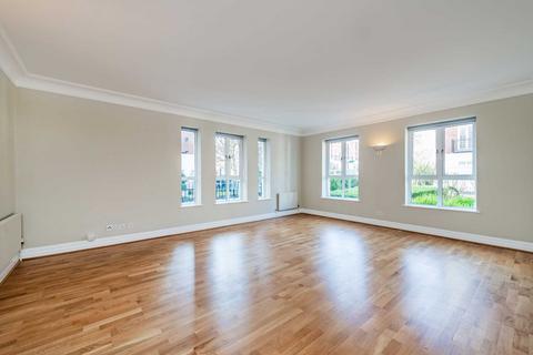 2 bedroom apartment for sale, Sycamore Lodge, Kensington Green, W8